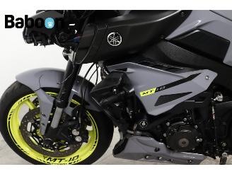 Yamaha MT-10 ABS picture 28