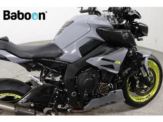 Yamaha MT-10 ABS picture 18