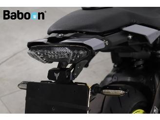 Yamaha MT-10 ABS picture 20