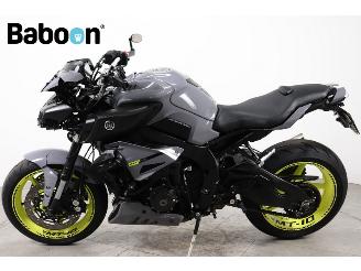 Yamaha MT-10 ABS picture 5