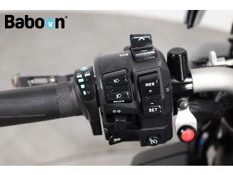 Yamaha MT-10 ABS picture 24