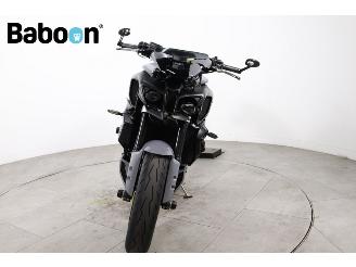 Yamaha MT-10 ABS picture 7