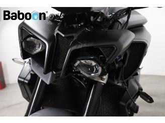 Yamaha MT-10 ABS picture 12
