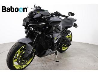 Yamaha MT-10 ABS picture 6