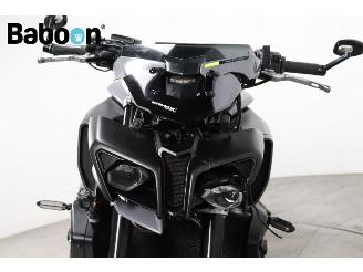 Yamaha MT-10 ABS picture 11
