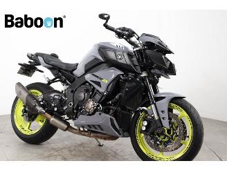 Yamaha MT-10 ABS picture 8