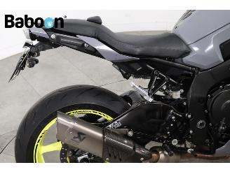 Yamaha MT-10 ABS picture 19