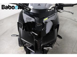 Yamaha MT-10 ABS picture 14