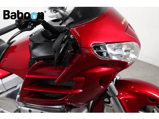 Honda GL 1800 Goldwing ABS picture 11