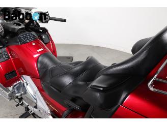 Honda GL 1800 Goldwing ABS picture 33
