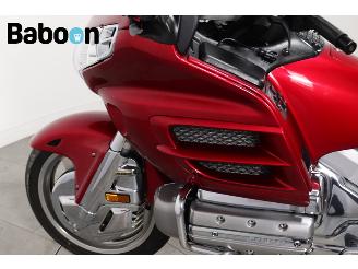 Honda GL 1800 Goldwing ABS picture 30