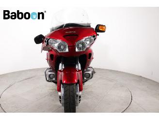 Honda GL 1800 Goldwing ABS picture 7