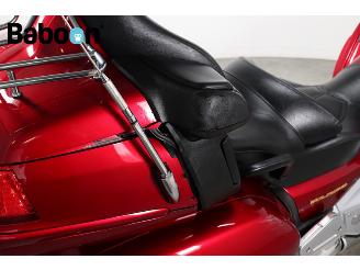 Honda GL 1800 Goldwing ABS picture 20