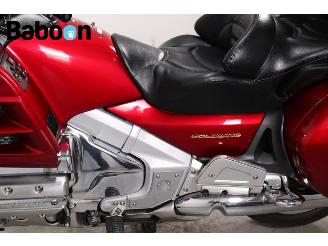 Honda GL 1800 Goldwing ABS picture 31