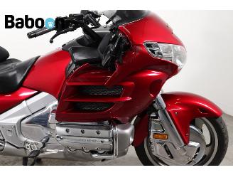 Honda GL 1800 Goldwing ABS picture 12