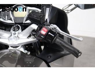 Yamaha FJR 1300 AS picture 21