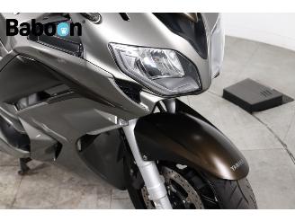 Yamaha FJR 1300 AS picture 10