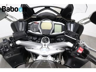 Yamaha FJR 1300 AS picture 24