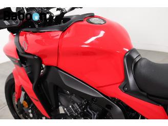 Yamaha  Tracer 9 picture 21