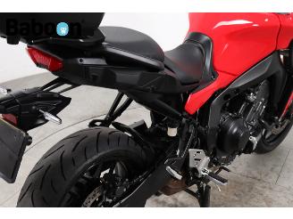 Yamaha  Tracer 9 picture 16