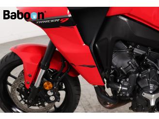 Yamaha  Tracer 9 picture 24