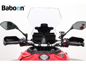 Yamaha  Tracer 9 picture 17