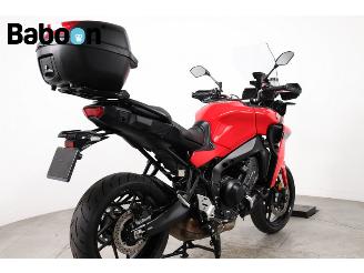 Yamaha  Tracer 9 picture 2