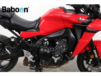 Yamaha  Tracer 9 picture 11