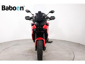 Yamaha  Tracer 9 picture 7