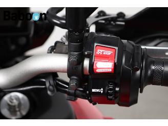 Yamaha  Tracer 9 picture 19