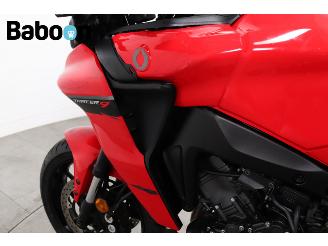 Yamaha  Tracer 9 picture 26