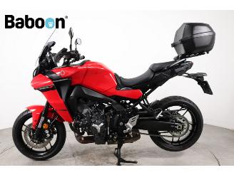 Yamaha  Tracer 9 picture 5