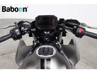 Kawasaki Z 650  picture 19