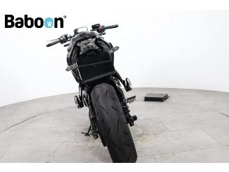 Kawasaki Z 650  picture 3