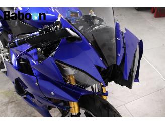 Yamaha  YZF-R6 picture 22