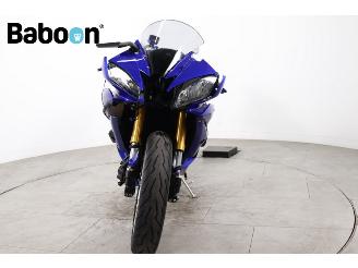 Yamaha  YZF-R6 picture 7