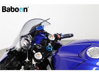 Yamaha  YZF-R6 picture 18