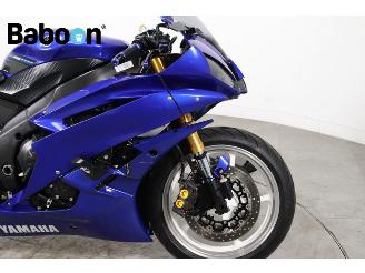 Yamaha  YZF-R6 picture 11
