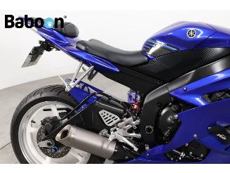 Yamaha  YZF-R6 picture 12