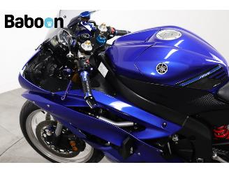 Yamaha  YZF-R6 picture 19