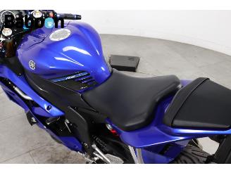 Yamaha  YZF-R6 picture 21