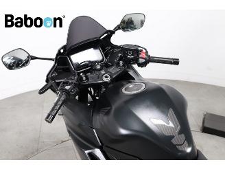 Honda  CBR 500 RA picture 24