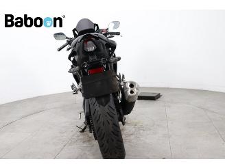 Honda  CBR 500 RA picture 3