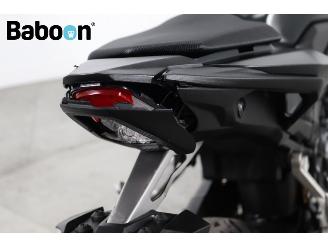 Honda  CBR 500 RA picture 14