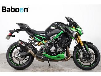 skadebil motor Kawasaki Z 900 ZE 2024/10