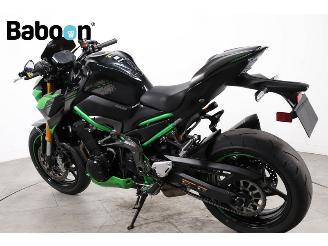 Kawasaki Z 900 ZE picture 4