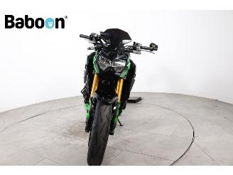 Kawasaki Z 900 ZE picture 7