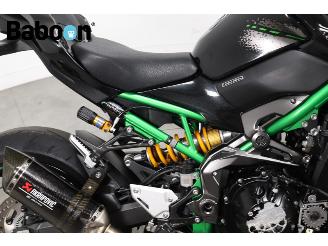 Kawasaki Z 900 ZE picture 18