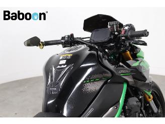 Kawasaki Z 900 ZE picture 20
