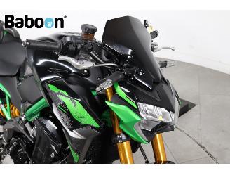 Kawasaki Z 900 ZE picture 9